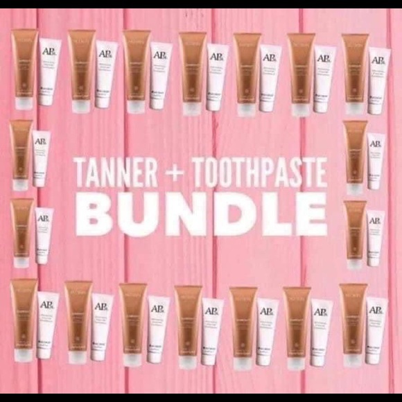 THE BEST Sunless Tanner 😎👙and the best whitening toothpaste bundle special! - Picture 9 of 10
